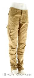 Fjällräven Karl Pro Trousers Mens Outdoor Pants, , Beige, , Male, 0211-10048, 5637501060, , N1-01.jpg