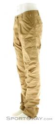 Fjällräven Karl Pro Trousers Mens Outdoor Pants, Fjällräven, Beige, , Male, 0211-10048, 5637501060, 7323450168537, N1-06.jpg