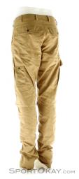 Fjällräven Karl Pro Trousers Mens Outdoor Pants, , Beige, , Male, 0211-10048, 5637501060, , N1-11.jpg