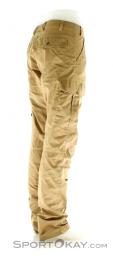 Fjällräven Karl Pro Trousers Mens Outdoor Pants, Fjällräven, Beige, , Hombre, 0211-10048, 5637501060, 7323450168537, N1-16.jpg
