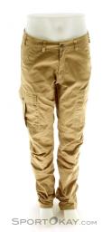 Fjällräven Karl Pro Trousers Mens Outdoor Pants, , Beige, , Male, 0211-10048, 5637501060, , N2-02.jpg