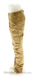 Fjällräven Karl Pro Trousers Mens Outdoor Pants, , Beige, , Male, 0211-10048, 5637501060, , N2-07.jpg