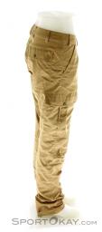 Fjällräven Karl Pro Trousers Mens Outdoor Pants, , Beige, , Male, 0211-10048, 5637501060, , N2-17.jpg