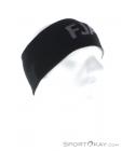 Fjällräven Logo Headband, , Black, , Unisex, 0211-10103, 5637501070, , N1-01.jpg