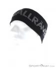 Fjällräven Logo Headband, , Black, , Unisex, 0211-10103, 5637501070, , N1-06.jpg