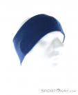 Fjällräven Logo Headband, , Blue, , Unisex, 0211-10103, 5637501071, , N1-01.jpg