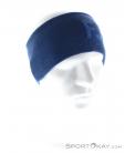 Fjällräven Logo Headband, , Blue, , Unisex, 0211-10103, 5637501071, , N2-02.jpg