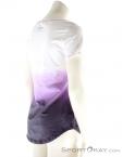 Chillaz Ötztal Swirl Womens T-Shirt, Chillaz, Purple, , Female, 0004-10190, 5637501174, 9120069779677, N1-16.jpg