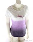 Chillaz Ötztal Swirl Womens T-Shirt, Chillaz, Purple, , Female, 0004-10190, 5637501174, 9120069779677, N2-02.jpg