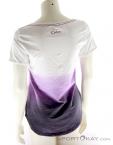 Chillaz Ötztal Swirl Womens T-Shirt, Chillaz, Purple, , Female, 0004-10190, 5637501174, 9120069779677, N2-12.jpg