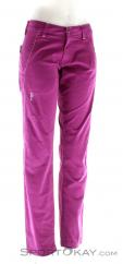Chillaz Raffas Pant Womens Outdoor Pants, Chillaz, Purple, , Female, 0004-10191, 5637501184, 9120072752490, N1-01.jpg