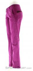 Chillaz Raffas Pant Womens Outdoor Pants, Chillaz, Purple, , Female, 0004-10191, 5637501184, 9120072752490, N1-06.jpg