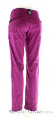 Chillaz Raffas Pant Womens Outdoor Pants, Chillaz, Purple, , Female, 0004-10191, 5637501184, 9120072752490, N1-11.jpg