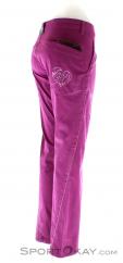 Chillaz Raffas Pant Womens Outdoor Pants, Chillaz, Purple, , Female, 0004-10191, 5637501184, 9120072752490, N1-16.jpg