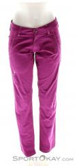 Chillaz Raffas Pant Womens Outdoor Pants, Chillaz, Purple, , Female, 0004-10191, 5637501184, 9120072752490, N2-02.jpg
