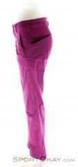 Chillaz Raffas Pant Womens Outdoor Pants, Chillaz, Purple, , Female, 0004-10191, 5637501184, 9120072752490, N2-07.jpg