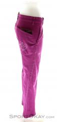 Chillaz Raffas Pant Womens Outdoor Pants, Chillaz, Purple, , Female, 0004-10191, 5637501184, 9120072752490, N2-17.jpg