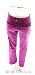 Chillaz Raffas Pant Womens Outdoor Pants, Chillaz, Purple, , Female, 0004-10191, 5637501184, 9120072752490, N3-13.jpg