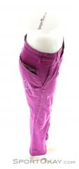 Chillaz Raffas Pant Womens Outdoor Pants, Chillaz, Purple, , Female, 0004-10191, 5637501184, 9120072752490, N3-18.jpg