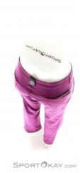 Chillaz Raffas Pant Womens Outdoor Pants, Chillaz, Purple, , Female, 0004-10191, 5637501184, 9120072752490, N4-14.jpg