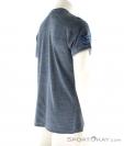Chillaz Rigi Mens T-Shirt, Chillaz, Blue, , Male, 0004-10193, 5637501193, 9120072753596, N1-16.jpg