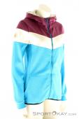 Chillaz Rofan Jacket Womens Outdoor Sweater, Chillaz, Blue, , Female, 0004-10195, 5637501201, 9120072751714, N1-01.jpg