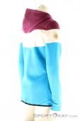 Chillaz Rofan Jacket Womens Outdoor Sweater, , Bleu, , Femmes, 0004-10195, 5637501201, , N1-16.jpg