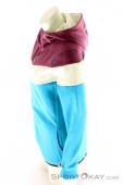 Chillaz Rofan Jacket Womens Outdoor Sweater, , Bleu, , Femmes, 0004-10195, 5637501201, , N2-07.jpg