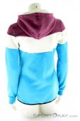 Chillaz Rofan Jacket Womens Outdoor Sweater, Chillaz, Blue, , Female, 0004-10195, 5637501201, 9120072751714, N2-12.jpg
