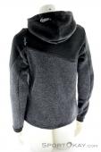 Chillaz Rock Jacket Womens Sweater, Chillaz, Gray, , Female, 0004-10197, 5637501216, 9120072751493, N2-12.jpg
