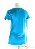 Chillaz Gandia Swirl Damen T-Shirt, Chillaz, Blau, , Damen, 0004-10201, 5637501586, 0, N1-11.jpg
