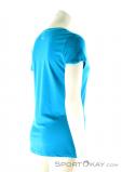 Chillaz Gandia Swirl Womens T-Shirt, Chillaz, Blue, , Female, 0004-10201, 5637501586, 0, N1-16.jpg