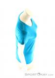 Chillaz Gandia Swirl Womens T-Shirt, Chillaz, Azul, , Mujer, 0004-10201, 5637501586, 0, N3-18.jpg