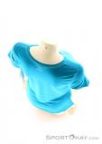 Chillaz Gandia Swirl Damen T-Shirt, Chillaz, Blau, , Damen, 0004-10201, 5637501586, 0, N4-14.jpg