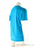 Chillaz Sajama Longsleeve Mens Outdoor Shirt, Chillaz, Azul, , Hombre, 0004-10207, 5637501603, 9120072753893, N1-16.jpg