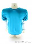 Chillaz Sajama Longsleeve Mens Outdoor Shirt, Chillaz, Blue, , Male, 0004-10207, 5637501603, 9120072753893, N3-13.jpg