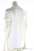 Adidas Letter A Graphic Donna Maglia Fitness, adidas, Bianco, , Donna, 0002-10964, 5637501630, 4056566918392, N1-11.jpg