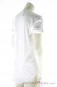 Adidas Letter A Graphic Donna Maglia Fitness, adidas, Bianco, , Donna, 0002-10964, 5637501630, 4056566918392, N1-16.jpg
