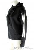 Adidas Gym Womens Trainings Sweater, adidas, Noir, , Femmes, 0002-10966, 5637501639, 4056561279108, N1-06.jpg