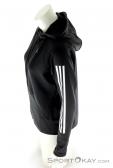 Adidas Gym Womens Trainings Sweater, adidas, Čierna, , Ženy, 0002-10966, 5637501639, 4056561279108, N2-07.jpg