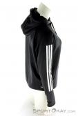 Adidas Gym Womens Trainings Sweater, adidas, Black, , Female, 0002-10966, 5637501639, 4056561279108, N2-17.jpg