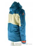 Scott Ultimate Dryo Plus Mens Ski Jacket, Scott, Blue, , Male, 0023-10380, 5637501683, 7613317465566, N1-16.jpg