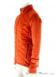 Scott Insuloft Explorair Hybrid Plus Mens Ski Jacket, , Orange, , Male, 0023-10383, 5637501704, , N1-06.jpg