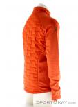 Scott Insuloft Explorair Hybrid Plus Mens Ski Jacket, , Orange, , Male, 0023-10383, 5637501704, , N1-16.jpg