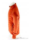 Scott Insuloft Explorair Hybrid Plus Mens Ski Jacket, Scott, Orange, , Hommes, 0023-10383, 5637501704, 7613317476203, N2-07.jpg
