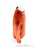Scott Insuloft Explorair Hybrid Plus Mens Ski Jacket, , Orange, , Male, 0023-10383, 5637501704, , N3-18.jpg