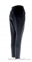 adidas Z.N.E. Tappered Pant Womens Training Pants, adidas, Negro, , Mujer, 0002-10973, 5637501729, 4056566863340, N1-16.jpg