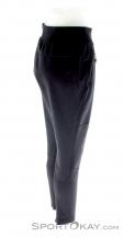 adidas Z.N.E. Tappered Pant Womens Training Pants, adidas, Black, , Female, 0002-10973, 5637501729, 4056566863340, N2-17.jpg