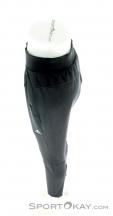 adidas Z.N.E. Tappered Pant Womens Training Pants, adidas, Noir, , Femmes, 0002-10973, 5637501729, 4056566863340, N3-08.jpg