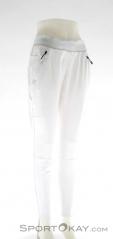 adidas Z.N.E. Tappered Pant Womens Training Pants, adidas, White, , Female, 0002-10973, 5637501732, 4056567014444, N1-01.jpg